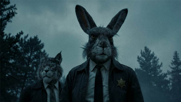 The Well – Short Film directed by Dorian & Daniel